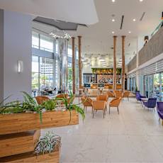 Selene Beach & Spa Hotel By Theıa